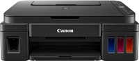 фото: МФУ Canon Pixma G3416