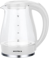 фото: Электрический чайник Supra KES-1857G