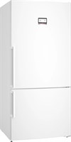 фото: Холодильник Bosch KGN86AW32U