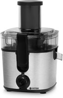 фото: Соковыжималка Vitek VT-1600