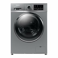 фото: Стиральная машина Бирюса WM-SL610/11 S
