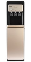 фото: Кулер для воды AEL LD-AEL-806a black/gold