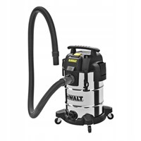 фото: Пылесос DeWalt DXV30SAPTA