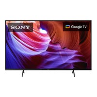 фото: Телевизор Sony KD-43X75K