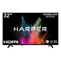 фото: Телевизор Harper 32R720T