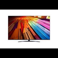 фото: Телевизор LG 50UT81009LB