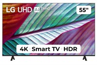 фото: LG 55UR78009LL