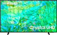 фото: Samsung UE50CU8000U