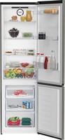 фото: Холодильник Beko B3R0CNK402HG