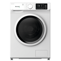фото: Стиральная машина Brandt WFB394QWE