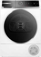 фото: Сушильная машина Bosch Serie 8 WQB246CNBY