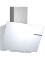 фото: Кухонная вытяжка Bosch DWK66PJ20T