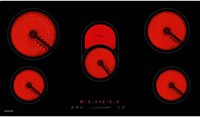 фото: Варочная панель Graude EK 90.0 S