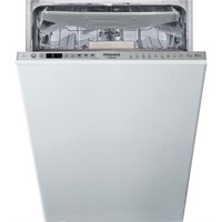 фото: Посудомоечная машина Hotpoint HSIO 3O23 WFE