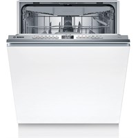 фото: Посудомоечная машина Bosch SMV4HVX07E