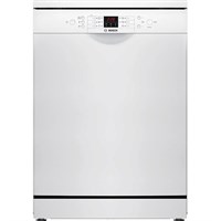 фото: Посудомоечная машина Bosch Serie 2 SMS26DW00T