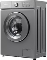 фото: Стиральная машина Бирюса WM-SM510/08 M