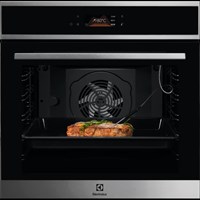 фото: Духовой шкаф Electrolux LOE8P39X