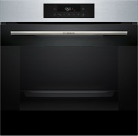 фото: Духовой шкаф Bosch HJG852YS0