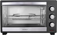 фото: Минипечь Supra MTS-4506 черный