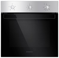 фото: Духовой шкаф Maunfeld EOGC604SSlim