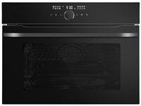 фото: Духовой шкаф Maunfeld XCMO4418GB Matt