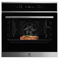 фото: Духовой шкаф Electrolux EOC5E70X