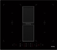 фото: Варочная панель Korting HIBH 68980 NB