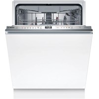 фото: Посудомоечная машина Bosch SMD6ECX12E