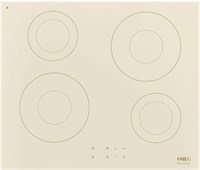 фото: Варочная панель Smeg SI2641DP