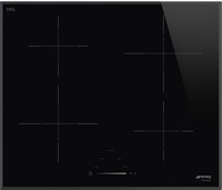 фото: Варочная панель Smeg SI4642B