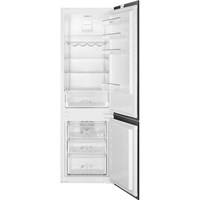 фото: Холодильник Smeg C3170NE