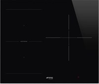 фото: Варочная панель Smeg SI1M5633D1