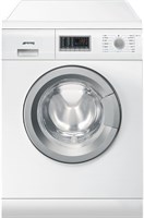 фото: Стиральная машина Smeg LSF147E