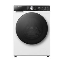 фото: Стиральная машина Hisense WD5S9043BWS
