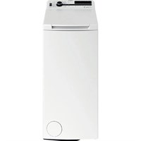фото: Стиральная машина Whirlpool TDLRB 6252BS EU