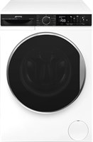 фото: Стиральная машина Smeg WM3T04RU