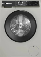 фото: Стиральная машина Bosch WGK244ZXME