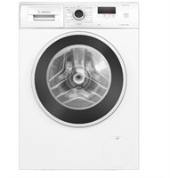 фото: Стиральная машина Bosch WGE03200BY