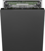 фото: Посудомоечная машина Smeg STL7322BQL