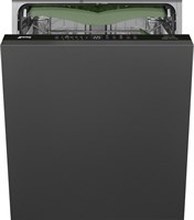 фото: Посудомоечная машина Smeg STL5352C