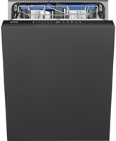 фото: Посудомоечная машина Smeg STL342CSL