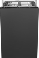 фото: Посудомоечная машина Smeg ST4522IN