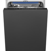 фото: Посудомоечная машина Smeg STL362DQ