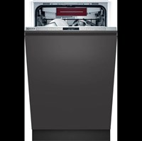 фото: Посудомоечная машина Neff S855EMX16E