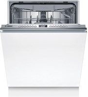 фото: Посудомоечная машина Bosch SMV4EVX04E