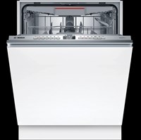 фото: Посудомоечная машина Bosch SMV4EVX00E