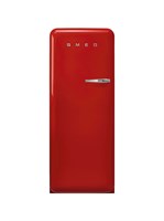 фото: Холодильник Smeg FAB28LRD6