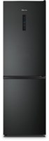 фото: Холодильник Hisense RB395N4BFE черный