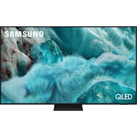 фото: Телевизор Samsung QE65Q7F5AUXRU